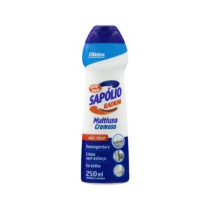 SAPOLIO CREMOSO CLASICO 250ML
