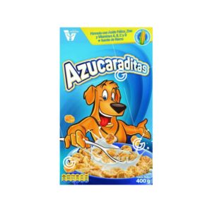 CEREAL AZUCARADITAS 400GR
