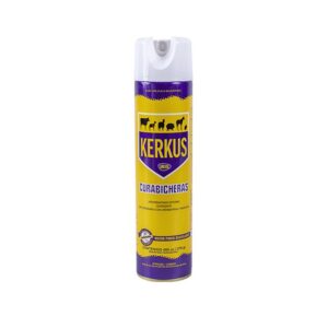 CURA BICHEIRA KERKUS 270GR