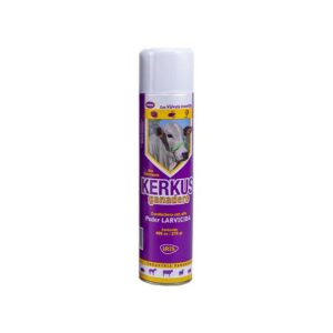 LARVICIDA GANADERO KERKUS 270GR