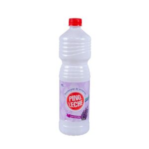 DESINFECTANTE LECHOSO PINO LECHE FLOR DE IRIS 900ML