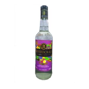 RON ARISTOCRATA MIX FRUTAL 750ML
