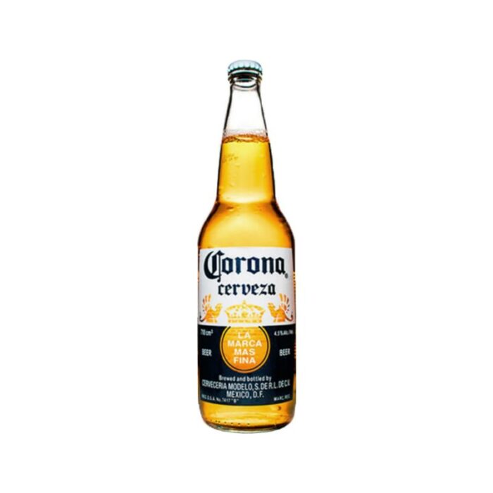 CERVEZA CORONA EXTRA 330ML
