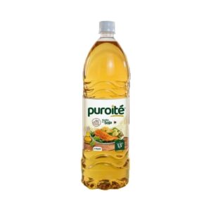 ACEITE DE SOJA PUROITE 1.5LT