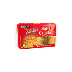 GALLETITA CREAM CRACKER BUTTER 345GR