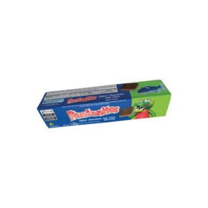 GALLETITA PANTANITOS CHOCOLATE CON COCO 130GR
