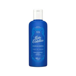 LECHE DE COLONIA TOQUE DE CARIÑO 100ML