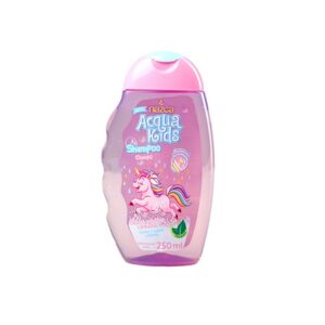 SHAMPOO ORIGEM ACQUA KIDS MARSMELLOW 250ML