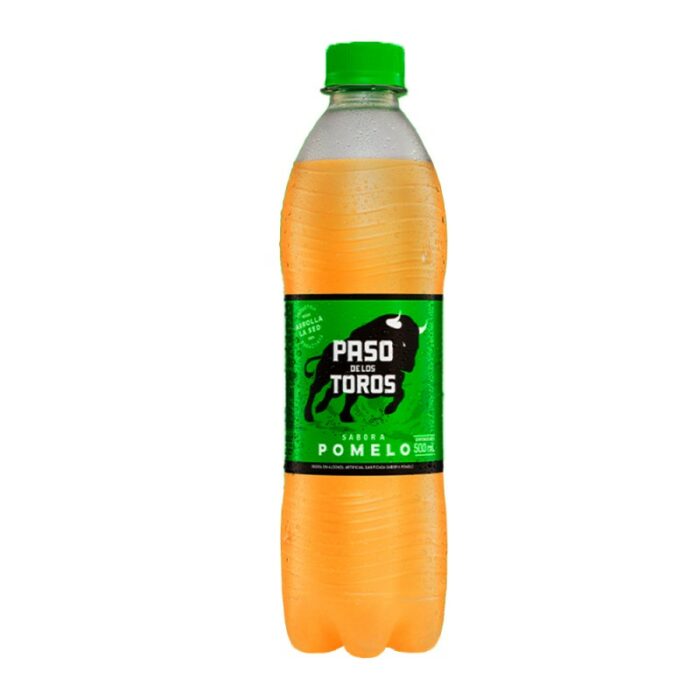 GASEOSA PASO DE LOS TOROS PET 1LT
