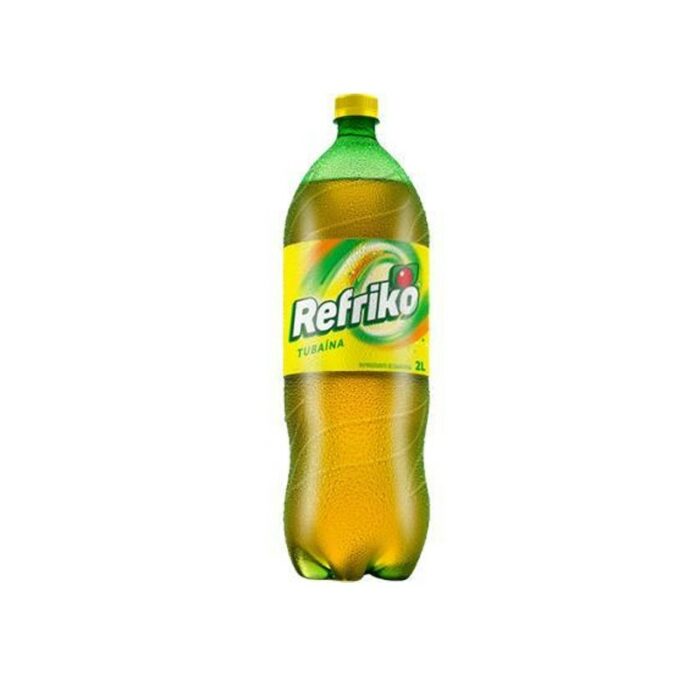 GASEOSA REFRIKO TUBAINA 2LT
