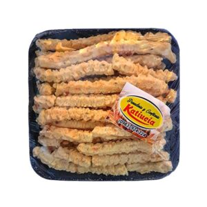 CHIPITAS EN BANDEJA KATIUCIA