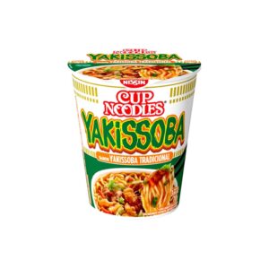 FIDEO CUP. NOODLES YAKISOBA 70GR