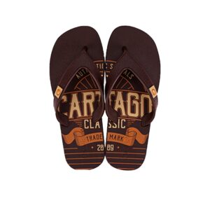 ZAPATILLA CARTAGO DAKAR AD 10738