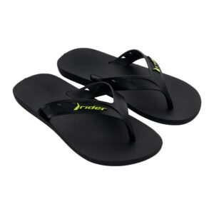 ZAPATILLA RIDER NEGRO 11573