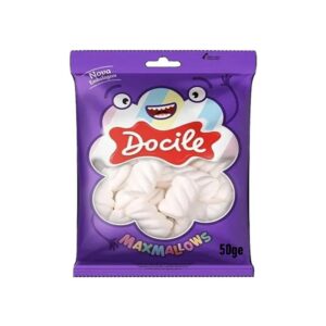 MARSHMALLOW TWIST MINI 50GR