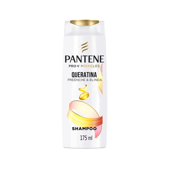 ACONDICIONADOR PANTENE CONTROL CAIDA 200ML