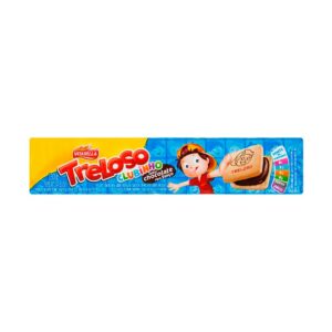 GALLETITA VITARELLA CLUBINHO CHOCOLATE 130GR