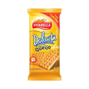 GALLETITA VITARELLA DELICITA CHEESE 138GR