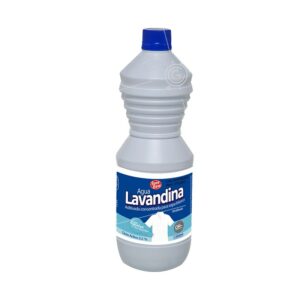 LAVANDINA CONCENTRADA PARA ROPAS BLANCAS BASE BASE 500ML