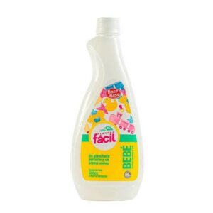 PLANCHA FACIL BASE BASE BEBE SIN PULVERIZADOR 500ML