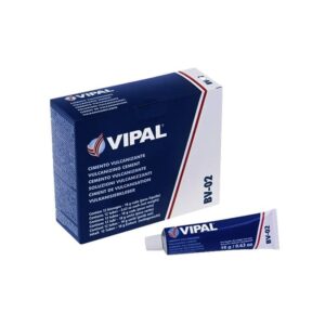 CEMENTO VULCANIZANTE VIPAL 18GR