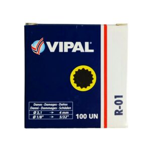 PARCHE GOMA R01 VIPAL