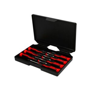 KIT HERRAMIENTA 7 PIEZAS TOOLS SET KS