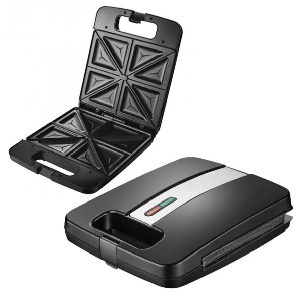 MIXTERA LUXEP 1400W 22V 4 PANES