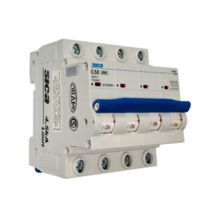 TM LLAVE SICA 50C 400V