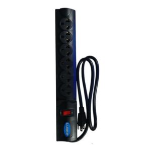 FILTRO DE LINEA LUXEP 6 OUTLET POWER