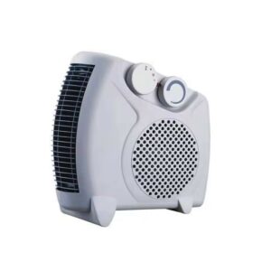 ESTUFA CALOVENTILADOR BUNDES 2000W