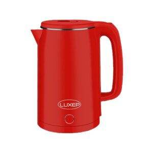 JARRA ELECTRICA LUXEP ROJA 2.3LT