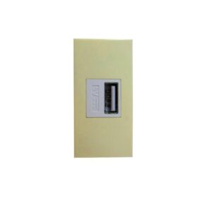 ENCHUFE LUXEP CARGADOR USB 5V