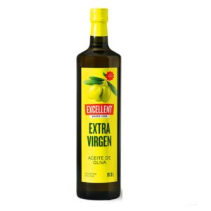 ACEITE DE OLIVA EXTRA VIRGEN EXCELLENT 1LT