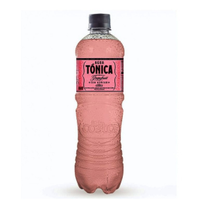 AGUA TONICA DE LA COSTA PET GRAPEFRUIT 500GR