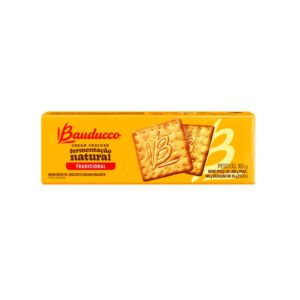 GALLETITA BAUDUCCO CREAM CRACKER TRADICIONAL 165GR