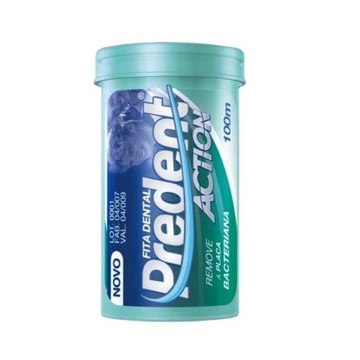 HILO DENTAL PREDENT MENTA 100M