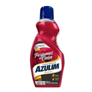 AZULIM PERFUMADOR GRATIDAO 500ML
