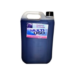 PRODUCTO DE LIMPIEZA MULTI-USO DP 5LT