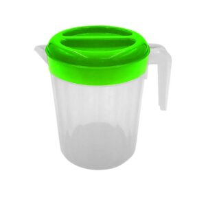 JARRA PLASTICA 1.7LT