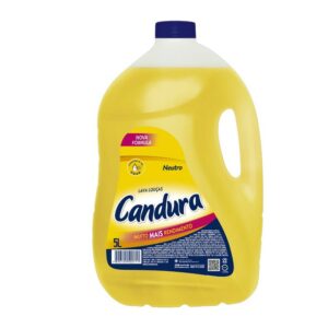 DETERGENTE CANDURA NEUTRO 5LT