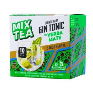 MIX PARA GINTONIC HERBAL 25GR