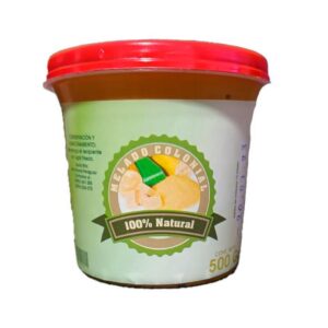 MELADO COLONIAL 100%NATURAL 500GR