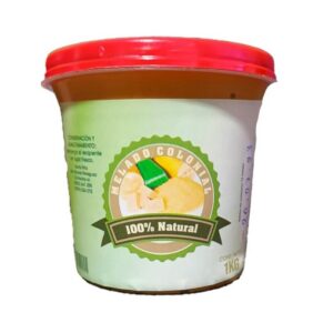 MELADO COLONIAL 100% NATURAL 1KG