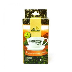 TÉ GUARANI BRONQUIOTÉ 50GR