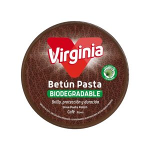 BETUN PASTA VIRGINIA CAFÉ 80ML