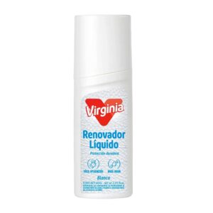 RENOVADOR VIRGINIA LIQUIDO BLANCO 60ML
