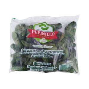 PEPINILLO MONDAY FRESCO 500GR