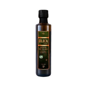 ACEITE DE OLIVA EXTRA VIRGEM OLICA 250ML
