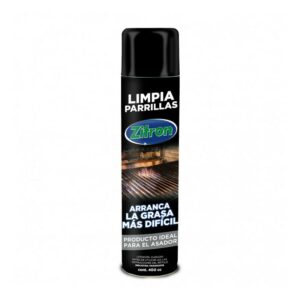 LIMPIA PARRILLA ZITRON 400GR